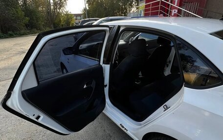 Volkswagen Polo VI (EU Market), 2013 год, 630 000 рублей, 10 фотография
