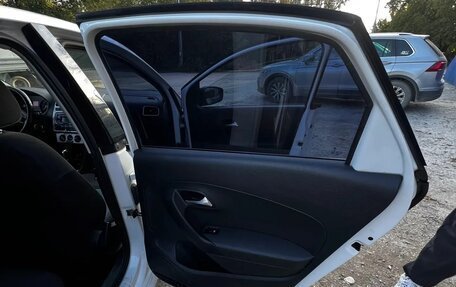 Volkswagen Polo VI (EU Market), 2013 год, 630 000 рублей, 16 фотография