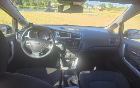 KIA cee'd III, 2013 год, 750 000 рублей, 3 фотография