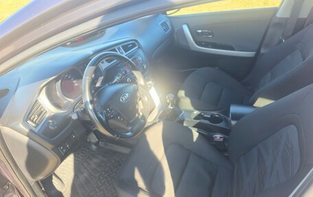 KIA cee'd III, 2013 год, 750 000 рублей, 6 фотография