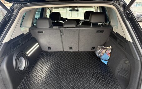 Volkswagen Touareg III, 2019 год, 4 985 000 рублей, 17 фотография