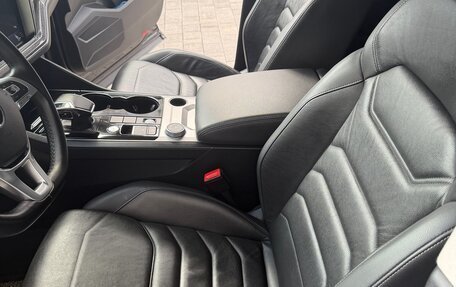 Volkswagen Touareg III, 2019 год, 4 985 000 рублей, 8 фотография