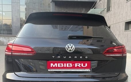 Volkswagen Touareg III, 2019 год, 4 985 000 рублей, 7 фотография