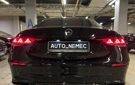 Mercedes-Benz S-Класс, 2026 год, 30 790 000 рублей, 5 фотография