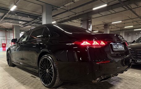 Mercedes-Benz S-Класс, 2026 год, 30 790 000 рублей, 6 фотография