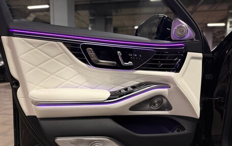 Mercedes-Benz S-Класс, 2026 год, 30 790 000 рублей, 12 фотография