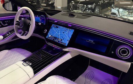 Mercedes-Benz S-Класс, 2026 год, 30 790 000 рублей, 17 фотография