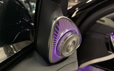 Mercedes-Benz S-Класс, 2026 год, 30 790 000 рублей, 14 фотография