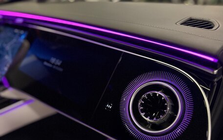 Mercedes-Benz S-Класс, 2026 год, 30 790 000 рублей, 18 фотография