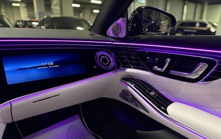 Mercedes-Benz S-Класс, 2026 год, 30 790 000 рублей, 20 фотография
