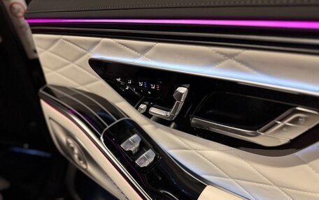 Mercedes-Benz S-Класс, 2026 год, 30 790 000 рублей, 24 фотография