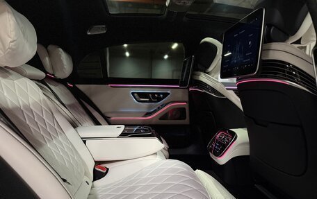 Mercedes-Benz S-Класс, 2026 год, 30 790 000 рублей, 22 фотография