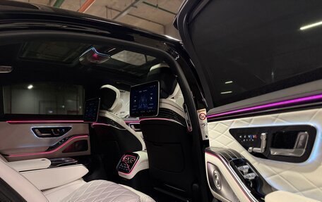 Mercedes-Benz S-Класс, 2026 год, 30 790 000 рублей, 26 фотография