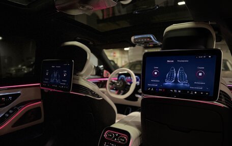 Mercedes-Benz S-Класс, 2026 год, 30 790 000 рублей, 25 фотография