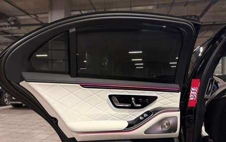 Mercedes-Benz S-Класс, 2026 год, 30 790 000 рублей, 31 фотография