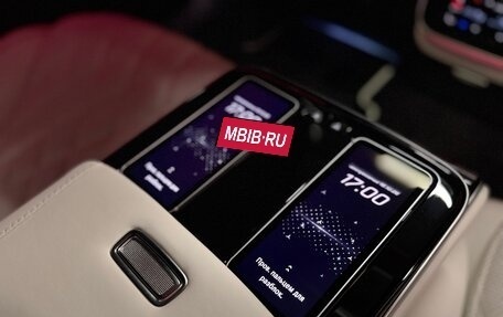 Mercedes-Benz S-Класс, 2026 год, 30 790 000 рублей, 23 фотография
