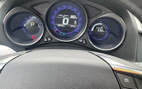 Citroen C4 II рестайлинг, 2014 год, 765 000 рублей, 7 фотография