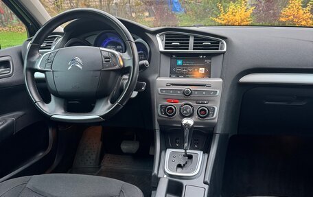 Citroen C4 II рестайлинг, 2014 год, 765 000 рублей, 5 фотография