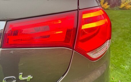 Citroen C4 II рестайлинг, 2014 год, 765 000 рублей, 4 фотография