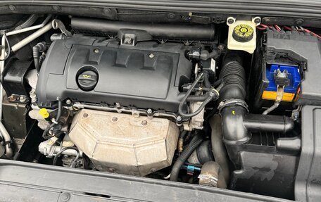 Citroen C4 II рестайлинг, 2014 год, 765 000 рублей, 14 фотография