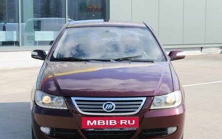Lifan Solano I (630) рестайлинг, 2012 год, 339 000 рублей, 2 фотография