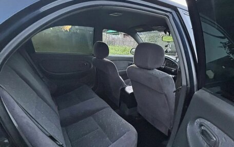 KIA Spectra II (LD), 2007 год, 222 222 рублей, 6 фотография
