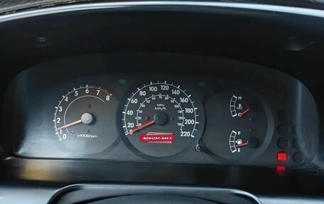 KIA Spectra II (LD), 2007 год, 222 222 рублей, 10 фотография