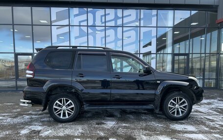 Toyota Land Cruiser Prado 120, 2005 год, 2 199 000 рублей, 5 фотография