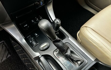 Toyota Land Cruiser Prado 120, 2005 год, 2 199 000 рублей, 8 фотография