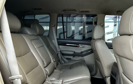 Toyota Land Cruiser Prado 120, 2005 год, 2 199 000 рублей, 15 фотография