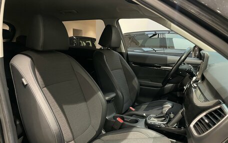 KIA Seltos I, 2021 год, 2 100 000 рублей, 11 фотография