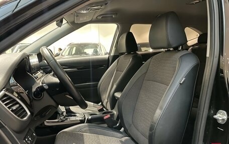 KIA Seltos I, 2021 год, 2 100 000 рублей, 8 фотография
