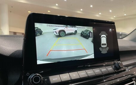 KIA Seltos I, 2021 год, 2 100 000 рублей, 19 фотография