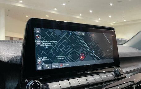 KIA Seltos I, 2021 год, 2 100 000 рублей, 18 фотография