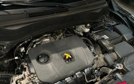 KIA Seltos I, 2021 год, 2 100 000 рублей, 26 фотография