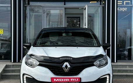 Renault Kaptur I рестайлинг, 2020 год, 1 450 000 рублей, 2 фотография