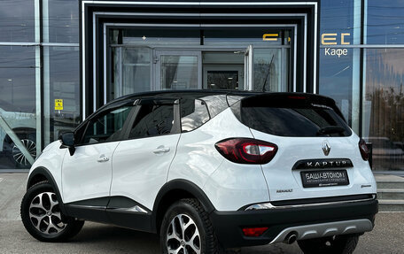 Renault Kaptur I рестайлинг, 2020 год, 1 450 000 рублей, 5 фотография