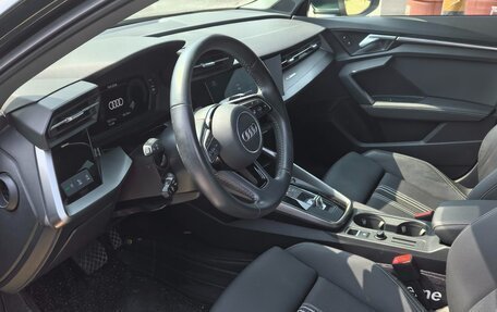 Audi A3, 2023 год, 1 750 000 рублей, 7 фотография