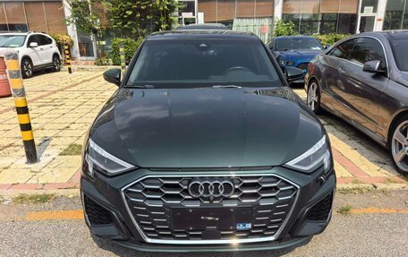 Audi A3, 2023 год, 1 750 000 рублей, 2 фотография
