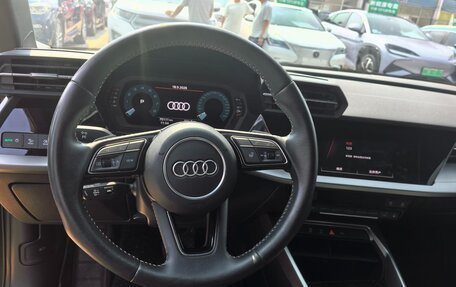 Audi A3, 2023 год, 1 750 000 рублей, 8 фотография