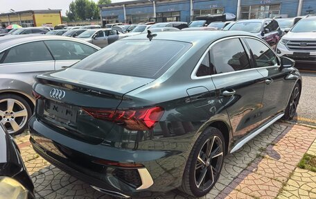 Audi A3, 2023 год, 1 750 000 рублей, 5 фотография
