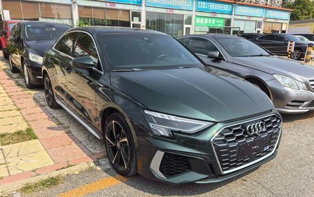 Audi A3, 2023 год, 1 750 000 рублей, 3 фотография