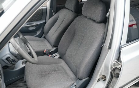 Hyundai Accent II, 2006 год, 549 000 рублей, 9 фотография