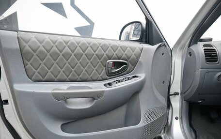 Hyundai Accent II, 2006 год, 549 000 рублей, 10 фотография