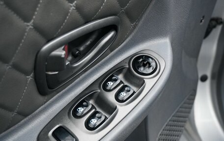 Hyundai Accent II, 2006 год, 549 000 рублей, 11 фотография
