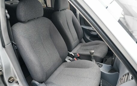 Hyundai Accent II, 2006 год, 549 000 рублей, 19 фотография