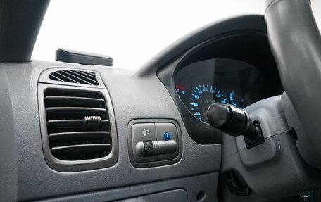 Hyundai Accent II, 2006 год, 549 000 рублей, 12 фотография