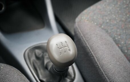 Hyundai Accent II, 2006 год, 549 000 рублей, 18 фотография