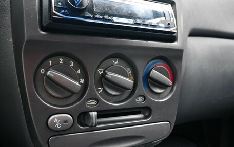 Hyundai Accent II, 2006 год, 549 000 рублей, 16 фотография