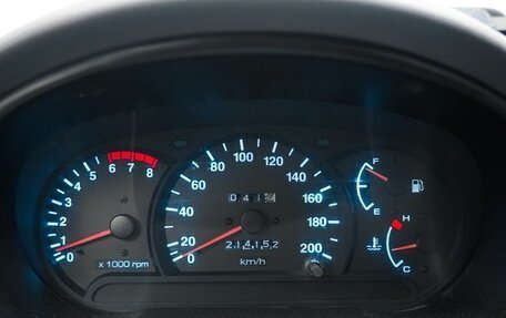 Hyundai Accent II, 2006 год, 549 000 рублей, 13 фотография